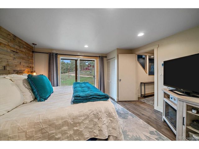 12564 S Lora Ave, Pine, CO 80470