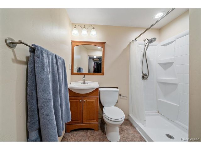 12564 S Lora Ave, Pine, CO 80470