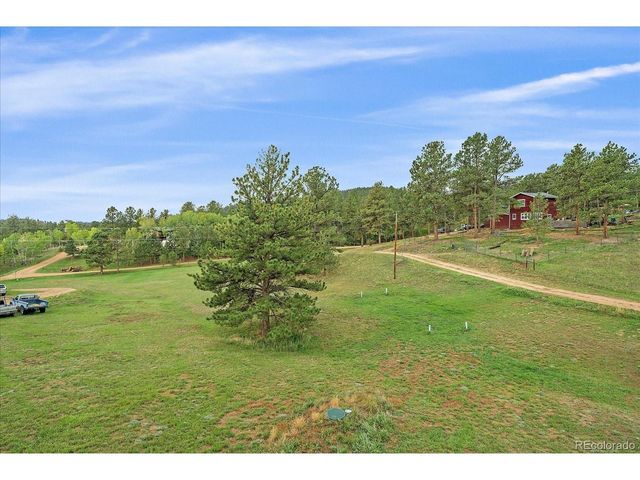 12564 S Lora Ave, Pine, CO 80470
