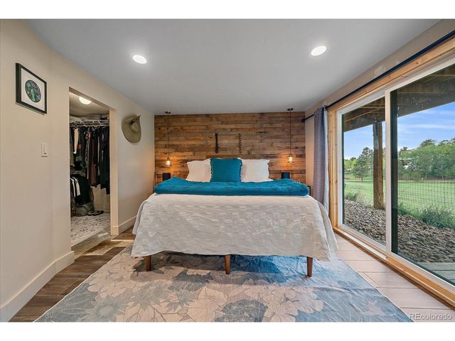 12564 S Lora Ave, Pine, CO 80470
