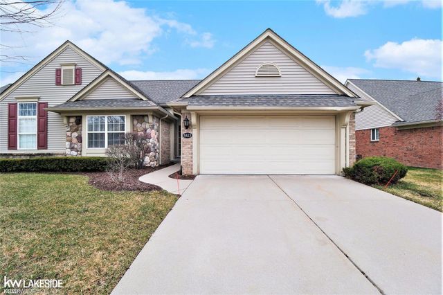 5823 Ortman Drive, Sterling Heights, MI 48314