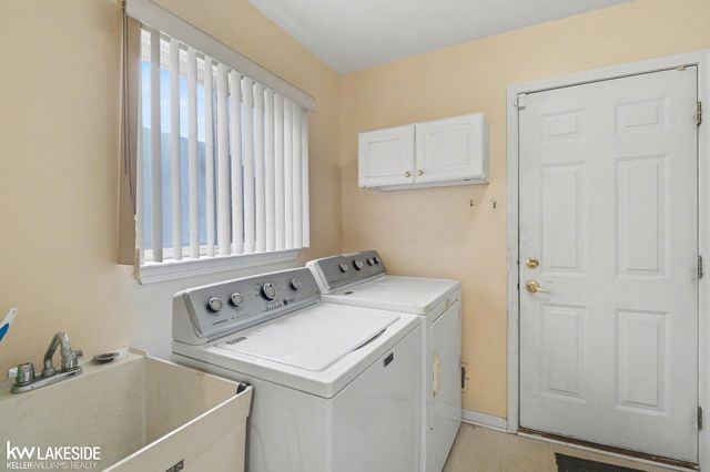 5823 Ortman Drive, Sterling Heights, MI 48314