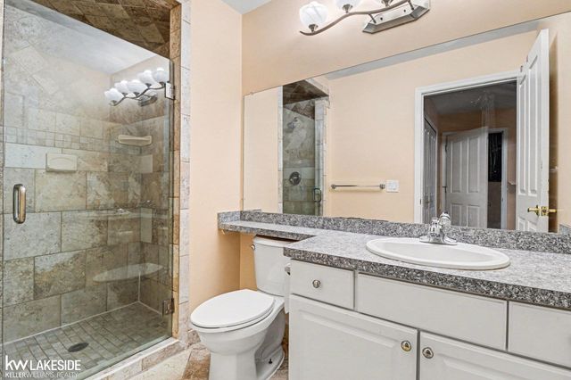 5823 Ortman Drive, Sterling Heights, MI 48314