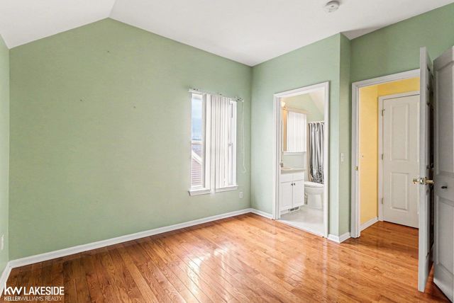 5823 Ortman Drive, Sterling Heights, MI 48314