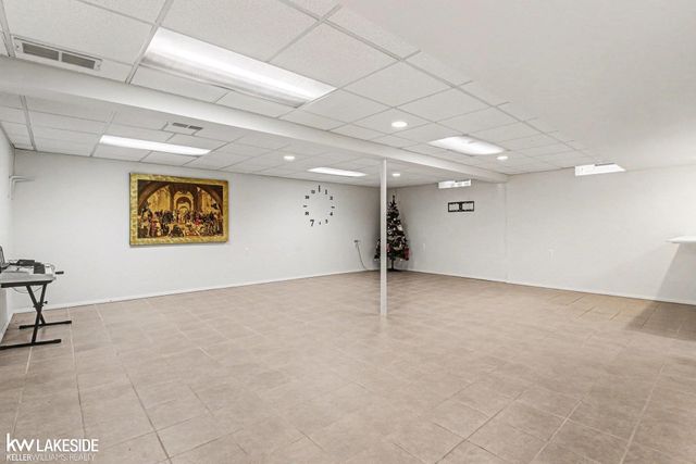 5823 Ortman Drive, Sterling Heights, MI 48314