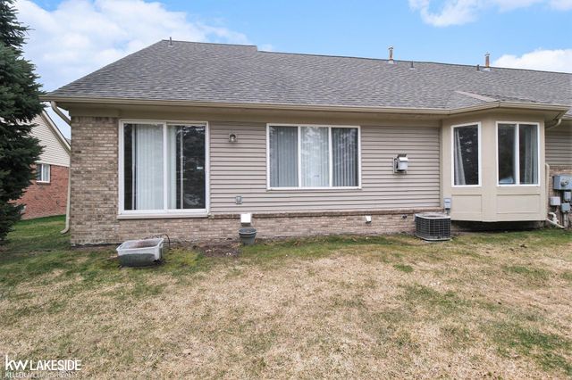 5823 Ortman Drive, Sterling Heights, MI 48314