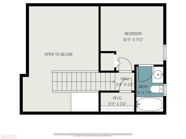 5823 Ortman Drive, Sterling Heights, MI 48314