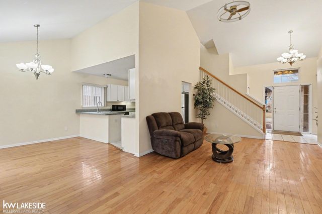 5823 Ortman Drive, Sterling Heights, MI 48314