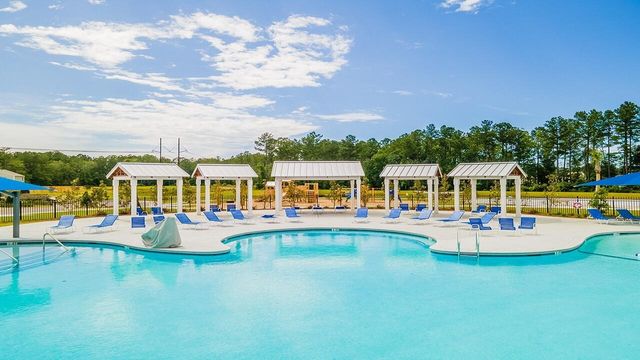 191 Horizon Ridge Drive, Summerville, SC 29486