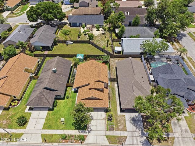 3232 S Saint Lucie Drive, Casselberry, FL 32707