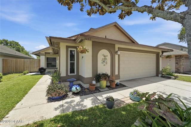 3232 S Saint Lucie Drive, Casselberry, FL 32707
