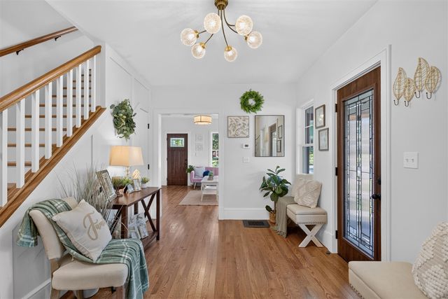 303 E Middle Street, Chelsea, MI 48118