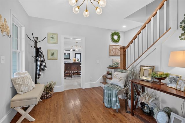 303 E Middle Street, Chelsea, MI 48118