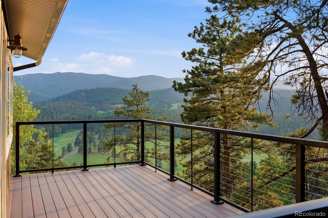 27231 Ridge Trail, Conifer, CO 80433