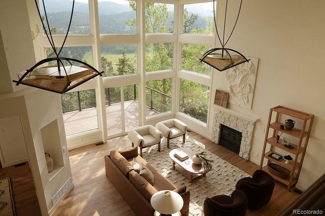 27231 Ridge Trail, Conifer, CO 80433
