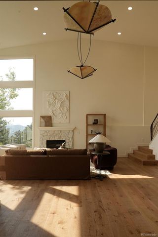 27231 Ridge Trail, Conifer, CO 80433