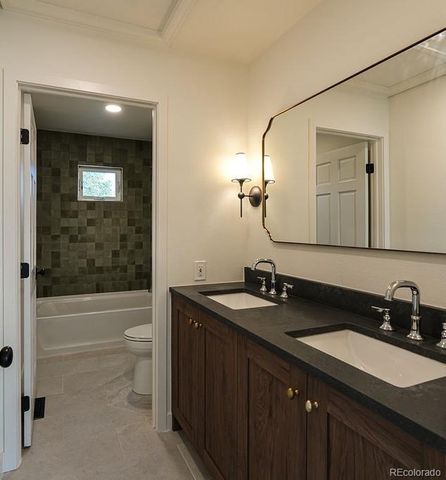 27231 Ridge Trail, Conifer, CO 80433