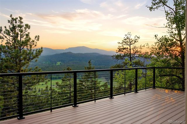 27231 Ridge Trail, Conifer, CO 80433