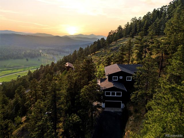 27231 Ridge Trail, Conifer, CO 80433