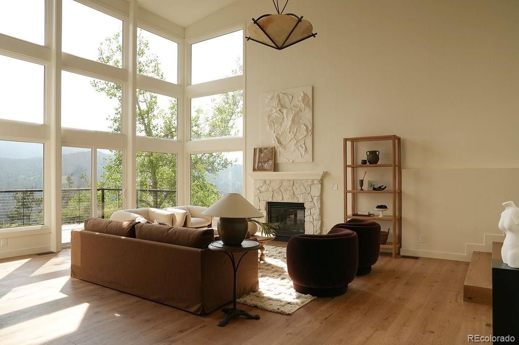 27231 Ridge Trail, Conifer, CO 80433