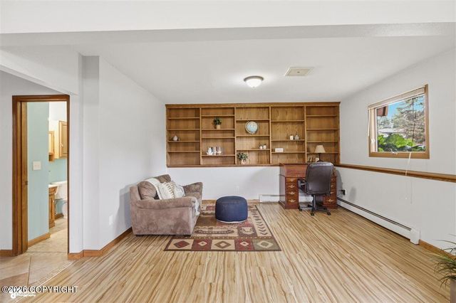 841 Winter Haven Street, Anchorage, AK 99504