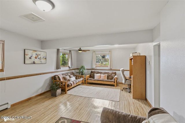 841 Winter Haven Street, Anchorage, AK 99504