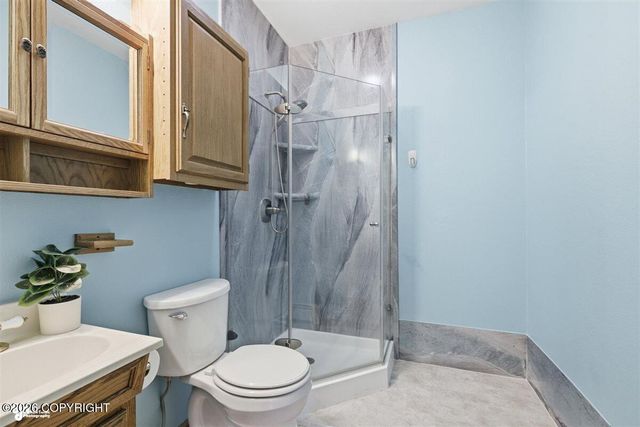 841 Winter Haven Street, Anchorage, AK 99504