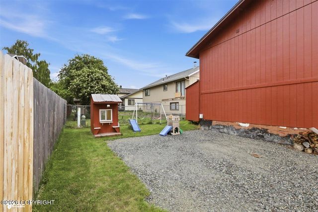 841 Winter Haven Street, Anchorage, AK 99504