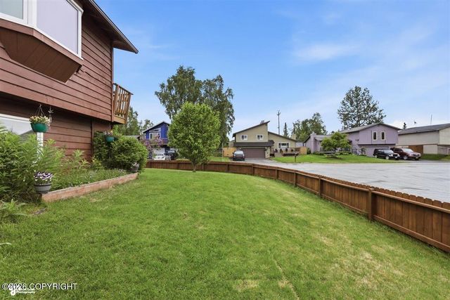 841 Winter Haven Street, Anchorage, AK 99504