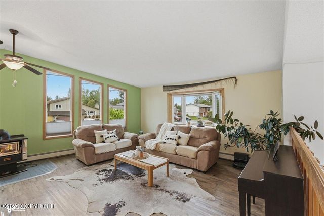 841 Winter Haven Street, Anchorage, AK 99504