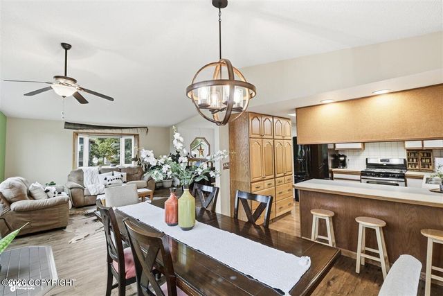 841 Winter Haven Street, Anchorage, AK 99504