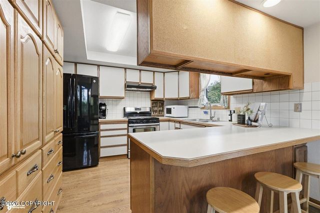 841 Winter Haven Street, Anchorage, AK 99504
