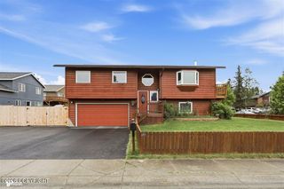 841 Winter Haven Street, Anchorage, AK 99504