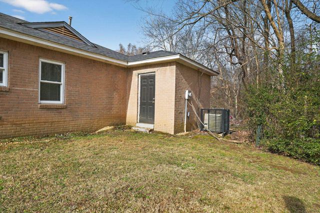 4178 CLIFFDALE ST, Memphis, TN 38127