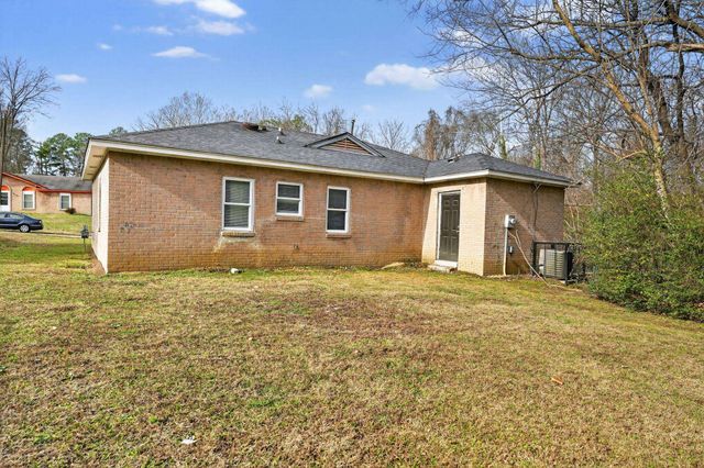 4178 CLIFFDALE ST, Memphis, TN 38127