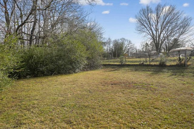 4178 CLIFFDALE ST, Memphis, TN 38127