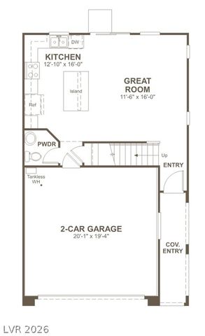 10088 Matt Ferrell Street, Las Vegas, NV 89183