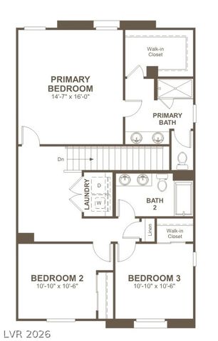 10088 Matt Ferrell Street, Las Vegas, NV 89183