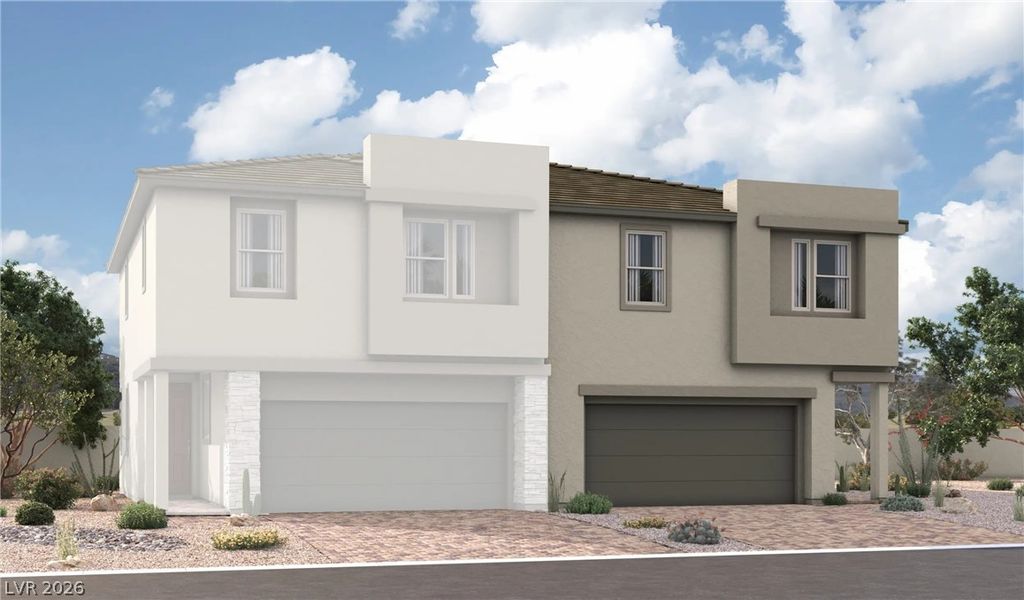 10088 Matt Ferrell Street, Las Vegas, NV 89183