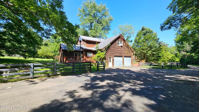 8018 St Anthony Church Rd, Louisville, KY 40214