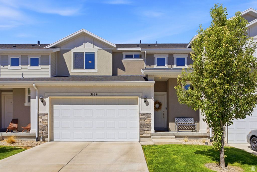5164 W NEWBRIDGE LN, Herriman, UT 84096 — photo 2