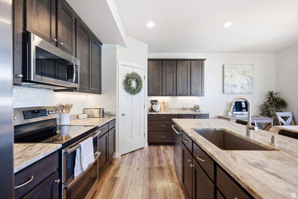 5164 W NEWBRIDGE LN, Herriman, UT 84096 — photo 3