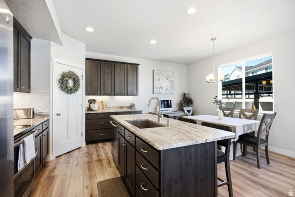 5164 W NEWBRIDGE LN, Herriman, UT 84096 — photo 4