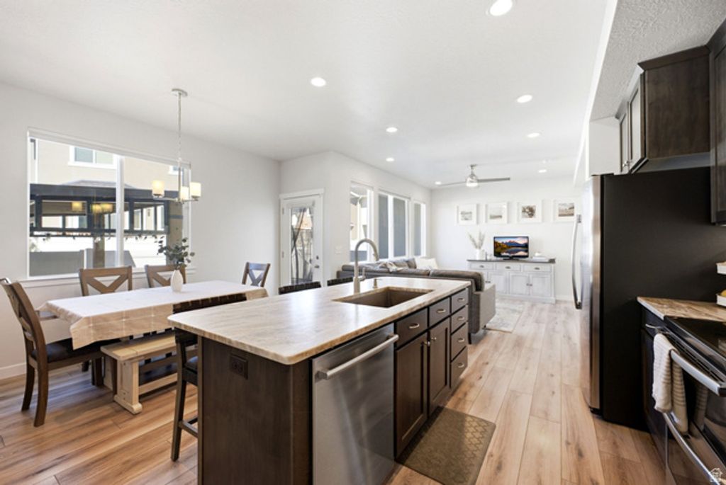 5164 W NEWBRIDGE LN, Herriman, UT 84096 — photo 5