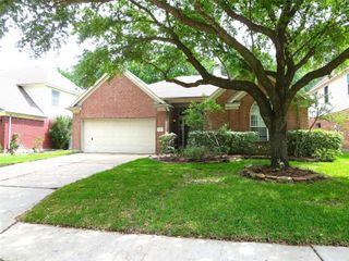 13622 Anderson Woods Drive, Houston, TX 77070