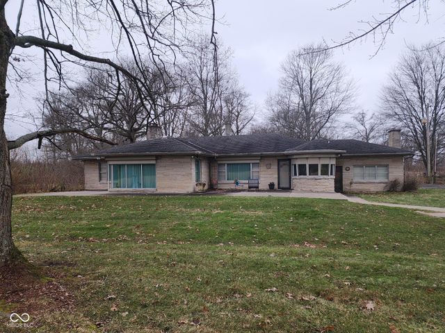 4844 N U.S. Highway 31, Seymour, IN 47274
