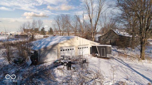4844 N U.S. Highway 31, Seymour, IN 47274