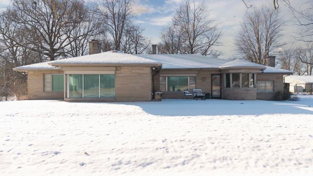 4844 N U.S. Highway 31, Seymour, IN 47274
