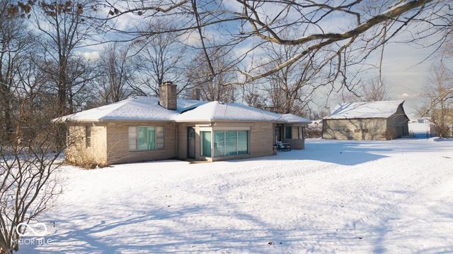 4844 N U.S. Highway 31, Seymour, IN 47274