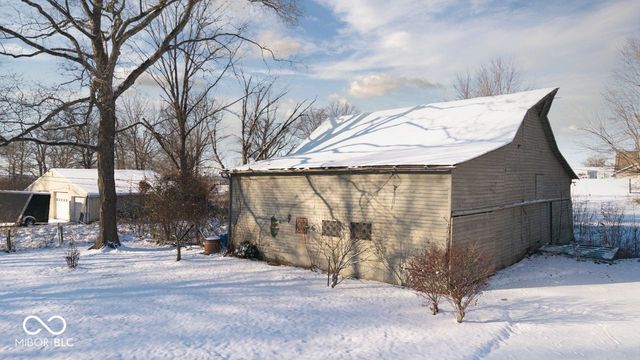 4844 N U.S. Highway 31, Seymour, IN 47274
